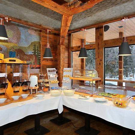 Depandance Villa Hubertus Špindlerŭv Mlýn Екстериор снимка